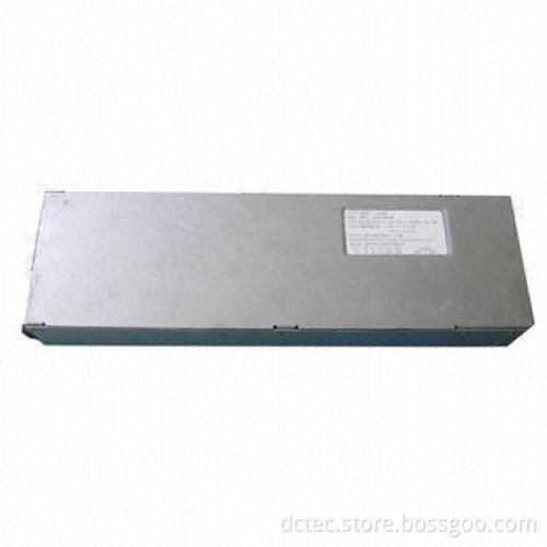 Telecom Power Supplies, 610W, 90 to 265V AC Input, 48V/12.6A, 12V/0.5A Output